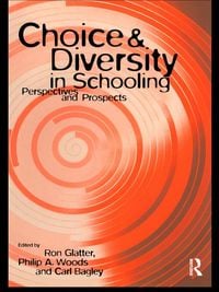 Produktbild: Choice and Diversity in Schooling