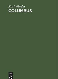 Produktbild: Columbus