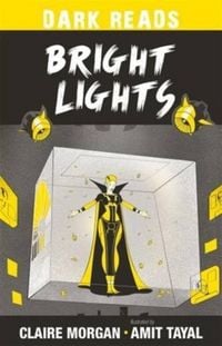 Produktbild: Morgan, C: Bright Lights