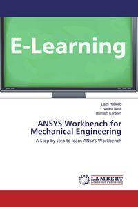 Produktbild: ANSYS Workbench for Mechanical Engineering