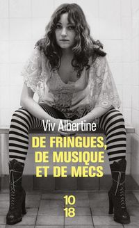 Produktbild: De fringues, de musique et de mecs