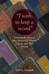 Produktbild: "I wish to keep a record"