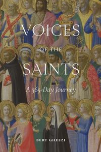 Produktbild: Voices of the Saints