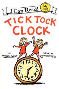 Produktbild: Tick Tock Clock