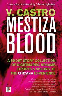Produktbild: Mestiza Blood