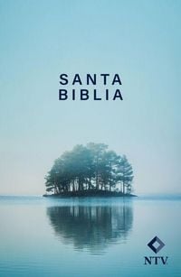Produktbild: Santa Biblia NTV, Edicion premio y regalo (Tapa rustica)