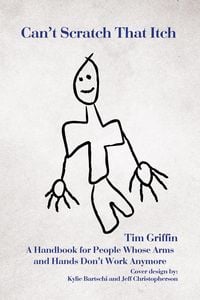 Produktbild: Can't Scratch That Itch