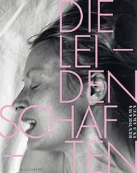 Produktbild: Die Leidenschaften