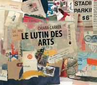 Produktbild: Le lutin des arts