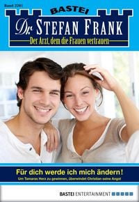 Produktbild: Dr. Stefan Frank 2201