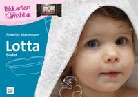 Produktbild: Lotta badet