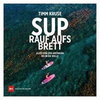 Produktbild: SUP - Rauf aufs Brett