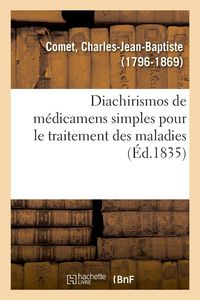 Produktbild: Diachirismos de m&eacute;dicamens simples pour le traitement des maladies