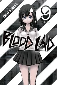 Produktbild: Blood Lad, Vol. 9