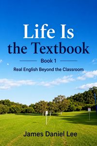 Produktbild: Life is the Textbook -Book 1-