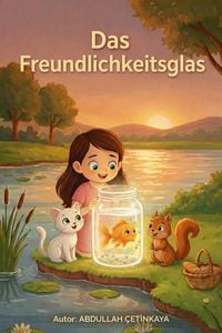 Produktbild: Das Freundlichkeitsglas