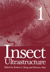 Produktbild: Insect Ultrastructure