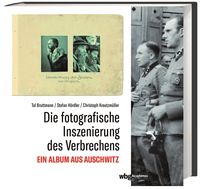 Produktbild: Die fotografische Inszenierung des Verbrechens