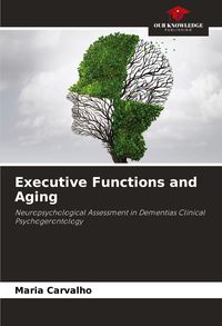 Produktbild: Executive Functions and Aging