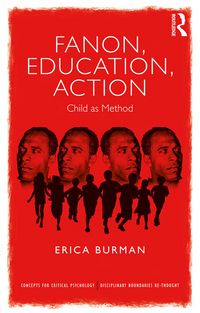 Produktbild: Fanon, Education, Action