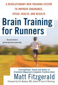 Produktbild: Brain Training For Runners