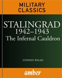 Produktbild: Stalingrad 1942-1943