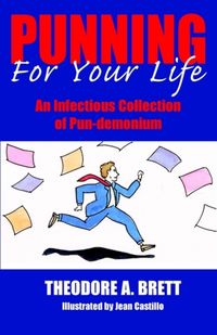 Produktbild: Punning for Your Life