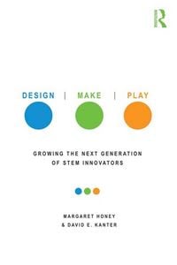 Produktbild: Design, Make, Play