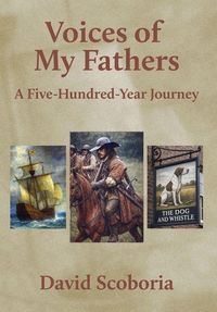 Produktbild: Voices of My Fathers