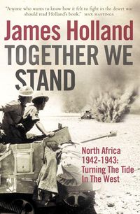 Produktbild: Together We Stand