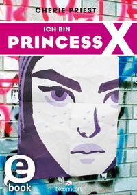 Produktbild: Ich bin Princess X