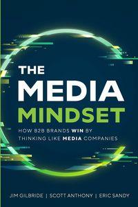 Produktbild: The Media Mindset