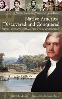 Produktbild: Native America, Discovered and Conquered