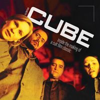 Produktbild: Cube