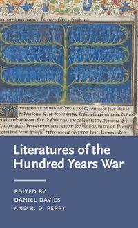 Produktbild: Literatures of the Hundred Years War