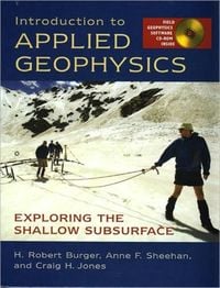 Produktbild: Intro To Applied Geophysics