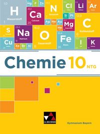 Produktbild: Chemie &ndash; Bayern / Chemie Bayern 10 NTG