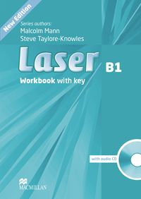 Produktbild: Laser B1 (3rd edition)
