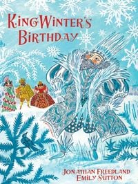 Produktbild: King Winter's Birthday