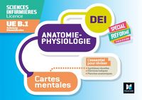 Produktbild: Diplome infirmier dei cartes