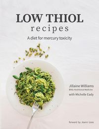 Produktbild: Low Thiol Recipes