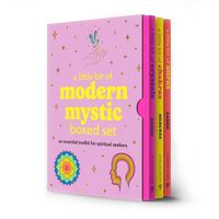 Produktbild: Little Bit of Modern Mystic Boxed Set