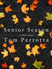 Produktbild: Senior Season