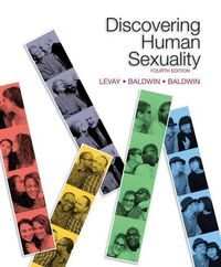 Produktbild: Discovering Human Sexuality 4t