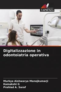 Produktbild: Digitalizzazione in odontoiatria operativa