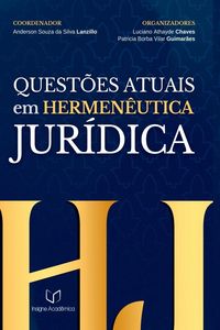 Produktbild: Quest es Atuais Em Hermen utica Jur dica