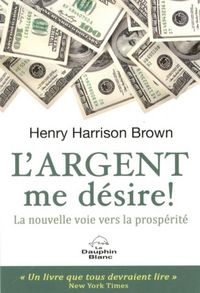 Produktbild: L'argent me desire!
