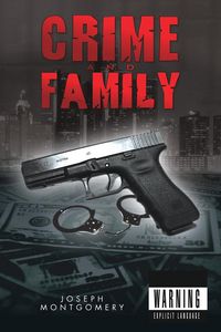 Produktbild: Crime and Family