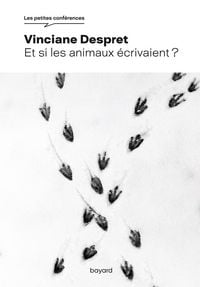 Produktbild: Et si les animaux &eacute;crivaient ?