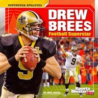 Produktbild: Drew Brees